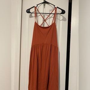 Womens old navy dress